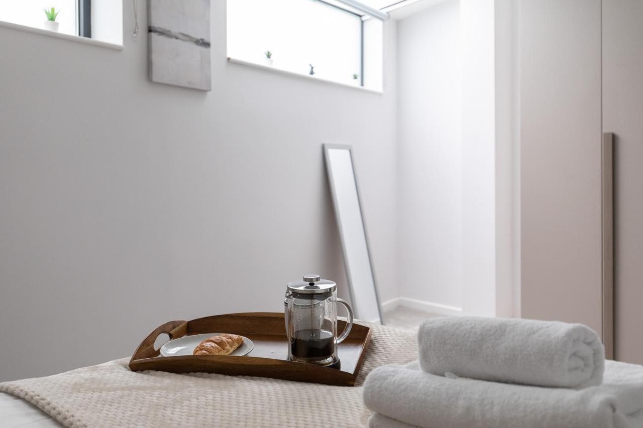 Homely - Central London Camden Town Apartments Exterior foto